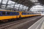 NS ICM #9423 "Koplopers" - Nederlandse Spoorwegen 